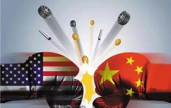 美国是否还有机会战胜中国？说实话，过去可能还有，现在已经不可能了。两国之间最具冲