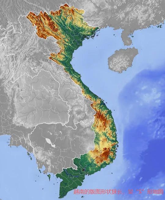 越南，正在拼命“脱亚入欧”，信号很不寻常。有人说，它早晚会像日韩新加坡，跻身