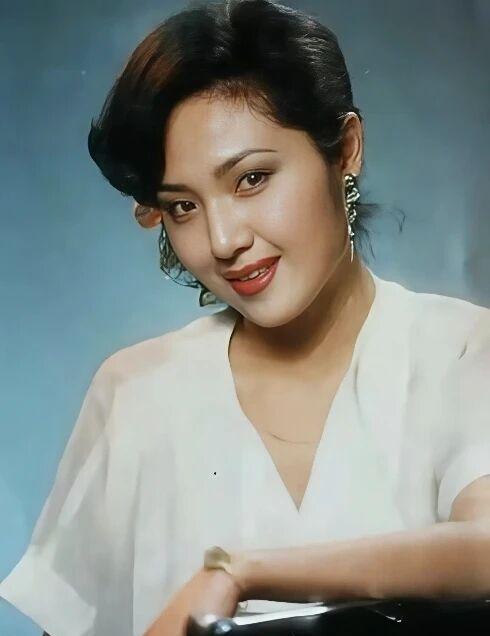 一个角色，一生经典她在86版《西游记》中扮演老鼠精，这形象永远留在几代人观众的