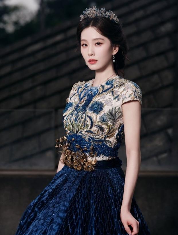 刘诗诗确认出席北影节！北京国际电影节闭幕式，也就是颁奖晚会25日举办，刘诗诗确