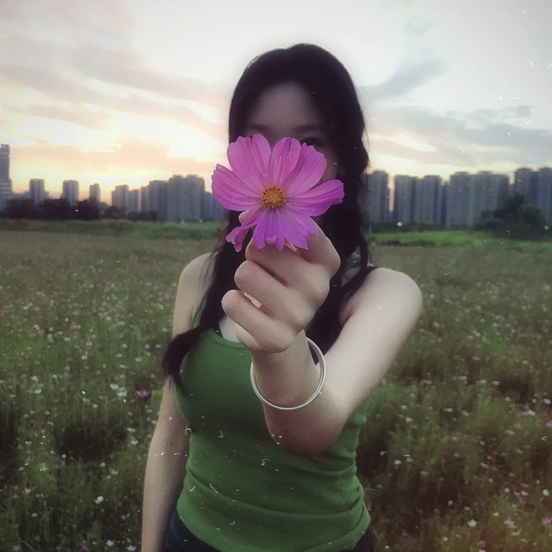 Don't forget me🌸