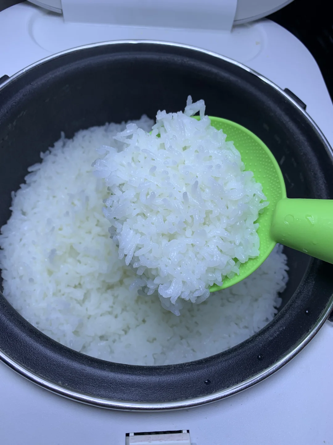 记住这个做法，煮出完美米饭!! 想要煮出完美