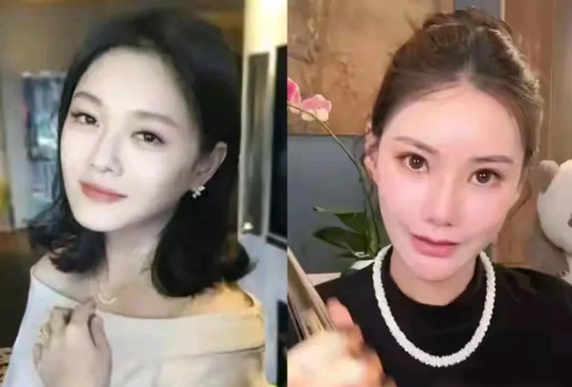 一个是“嗲嗲”的大女主吃虾都不自己剥的说错一句话都让“窒息”的严苛老婆一个