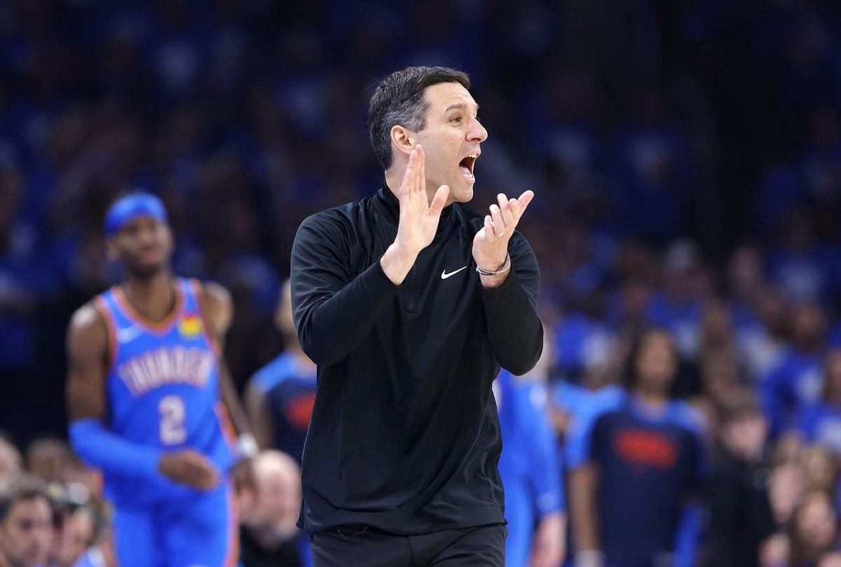 理性讨论，雷霆队9连胜都赢了哪些球队？有人把雷霆的战绩单摊开来，一场场看过去，