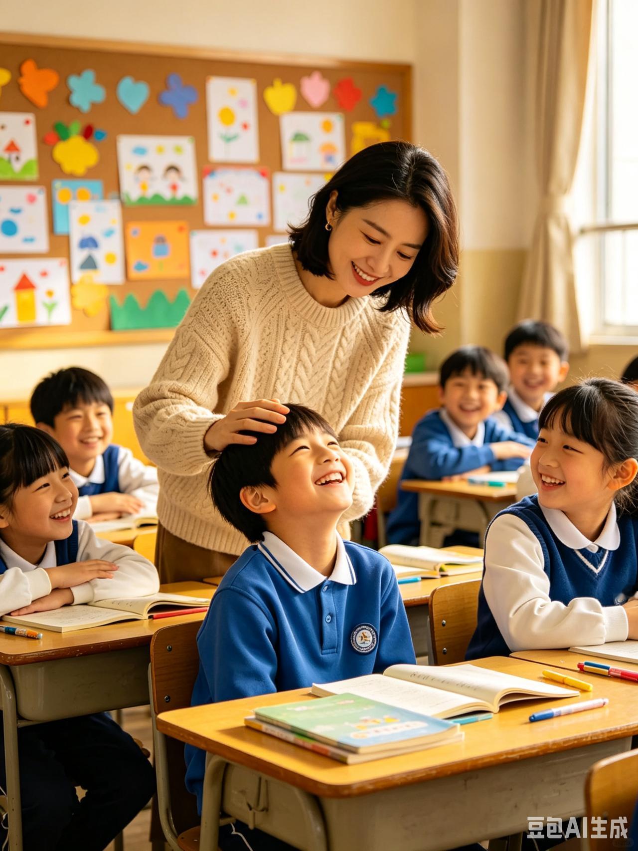 我支持学校取消重点班我十分支持学校取消重点班。在我看来，重点班看似是分层教