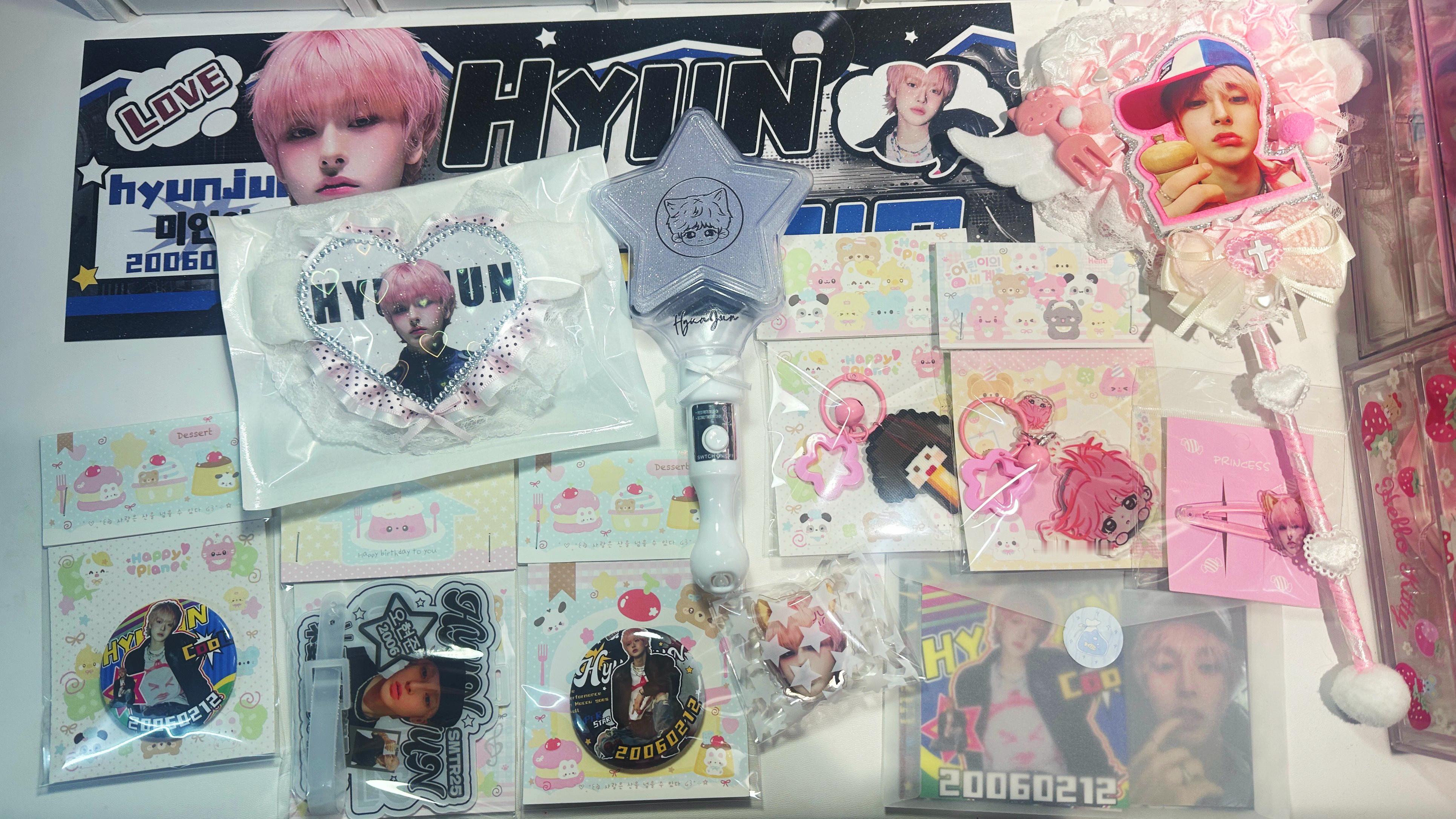 是谁能收到我的爱