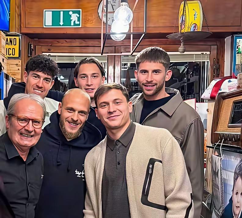 巴雷拉菜吗？小巴实力仍在，但在小因的国米战术体系下，小巴已经被磨去了锋芒和特点，