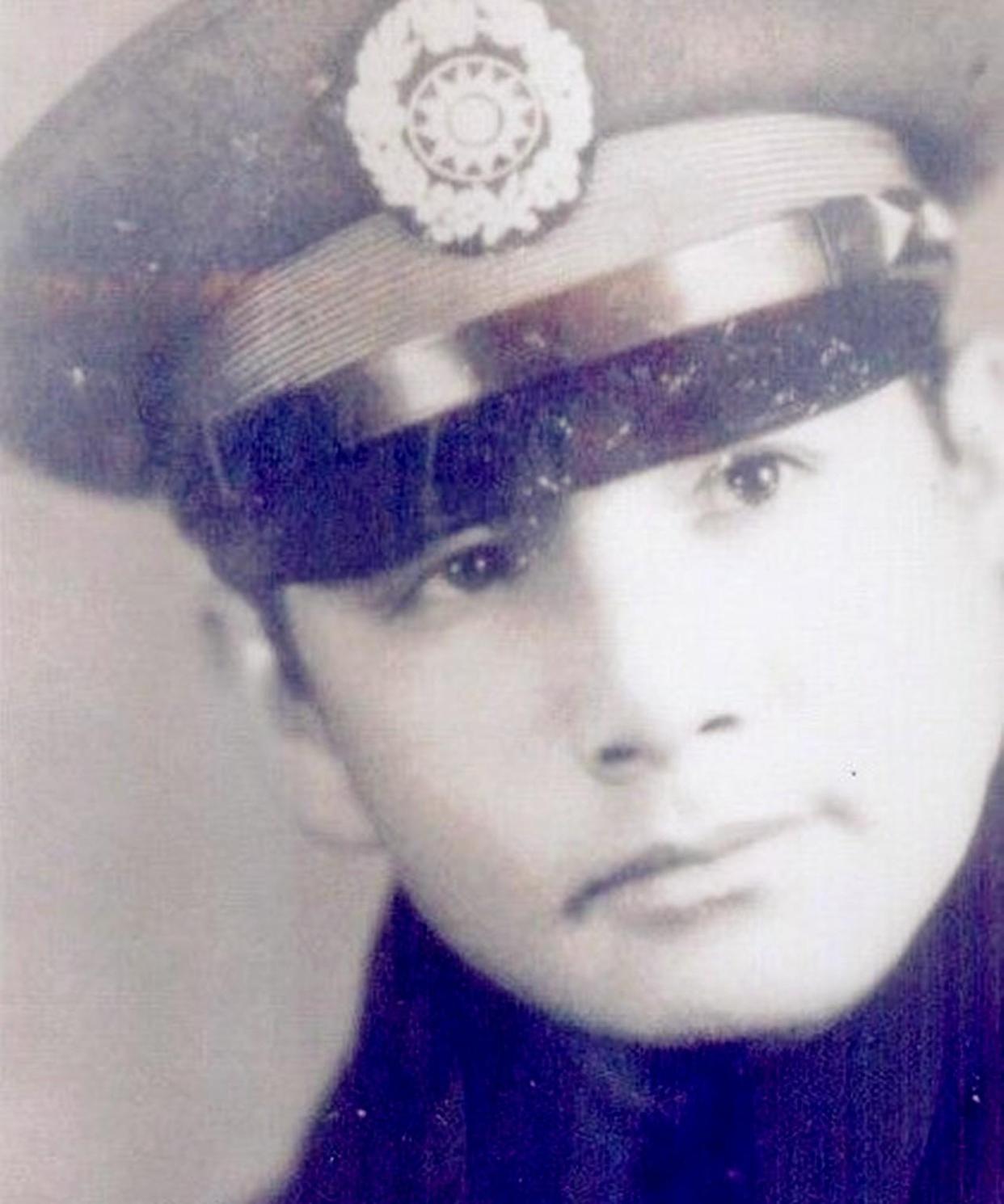 孟良崮战役结束之后，长久以来很多人都在讨论一个疑问：张灵甫的整编74师，当时是否