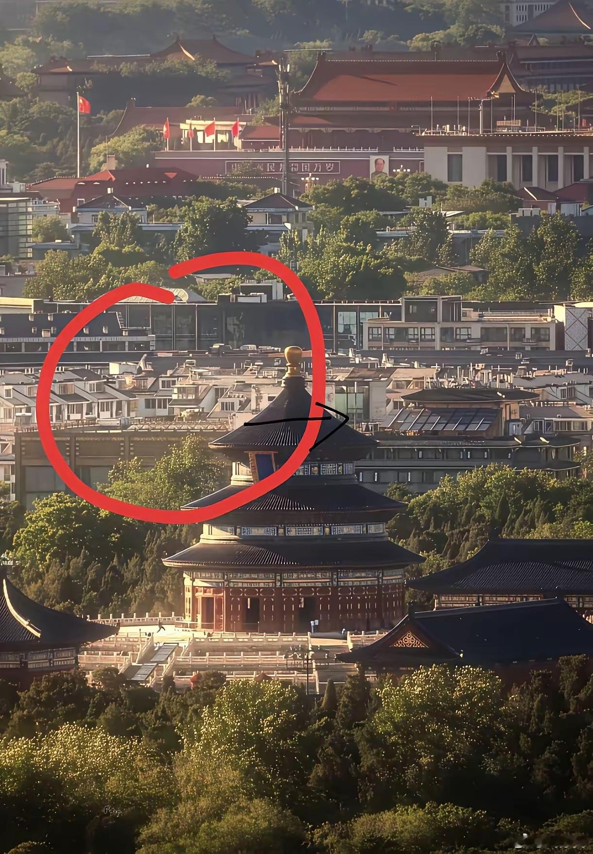住在北京的这里，属于几环呢？