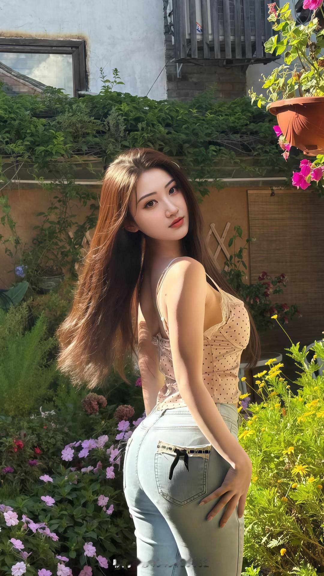 你喜欢哪一种气质的美人?