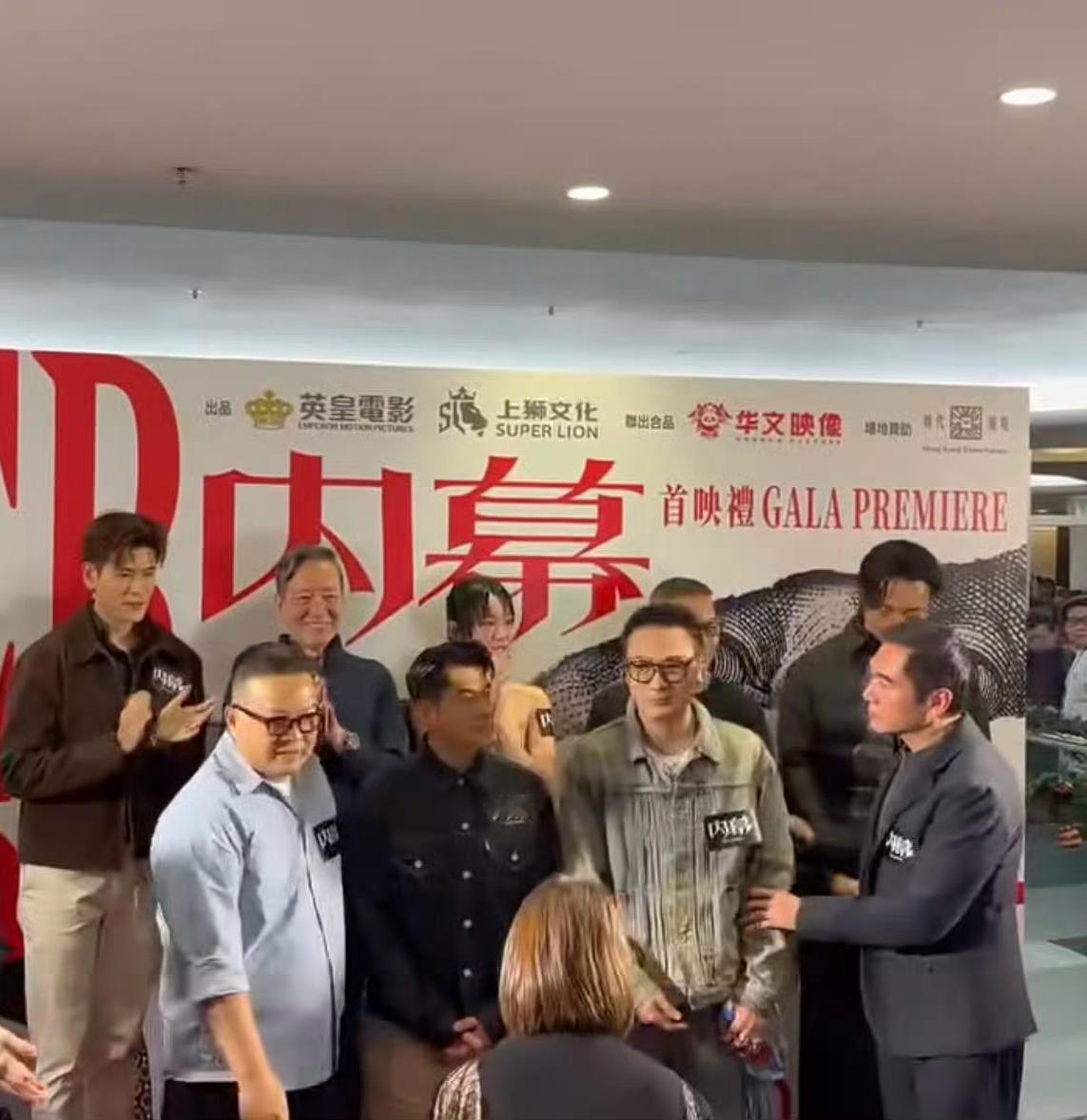 -救命！快被吴妈跟方中笑死有种：你理理人家嘛