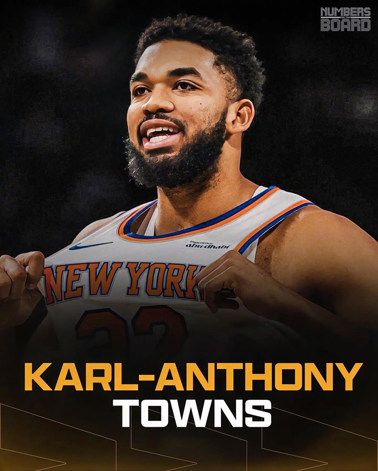 太刺激了，尼克斯128-125险胜老鹰，这3位球员是赢球功臣！1. 布伦森，