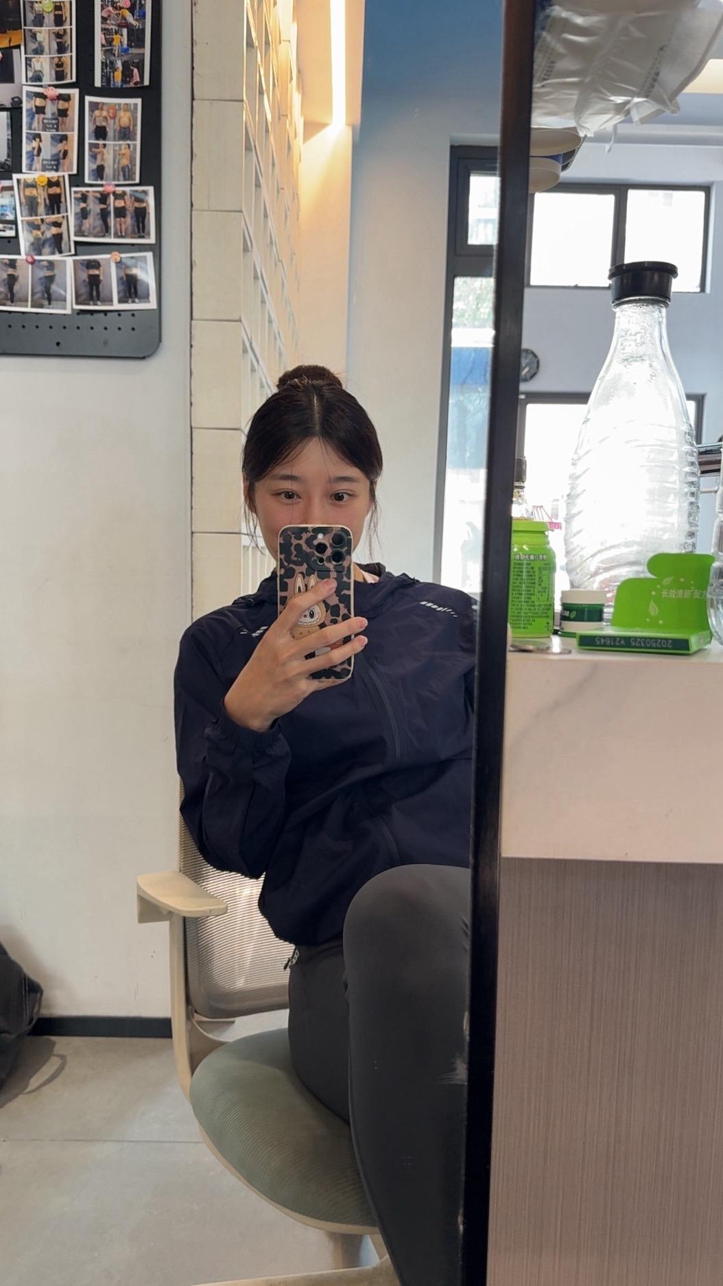 今天要不要去上班呢。