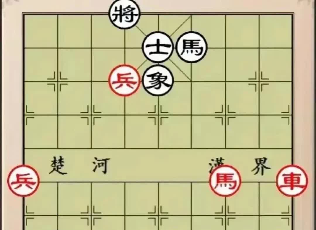 没有十年功力，根本看不出黑棋的陷阱。千里送人头，绝了。全新智己L