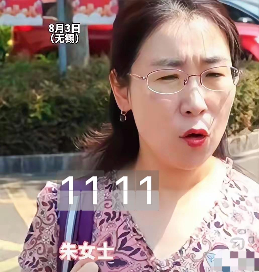 朱女士的事件发酵到今天，相关方面不会也不敢再不重视了。哪个法院接手这个案子都会
