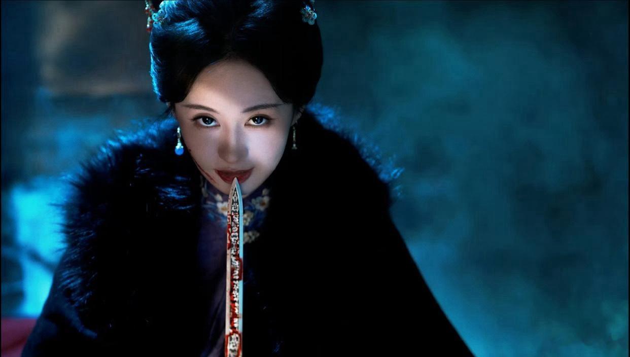 1.郑和惠子现在很抢手，演技好能带声量，不争女主，要价不高，吴谨言新剧也找她做配