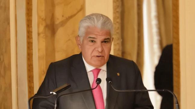 契约精神何在？巴拿马撕毁中企合约，终因供应链主导权自食苦果！言叔今天要聊的，