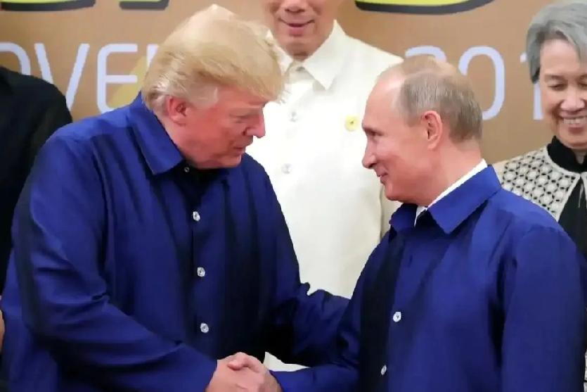 英媒:普京称，特朗普想用乌克兰核电站“挖矿”！12月26日，路透社报道:“普