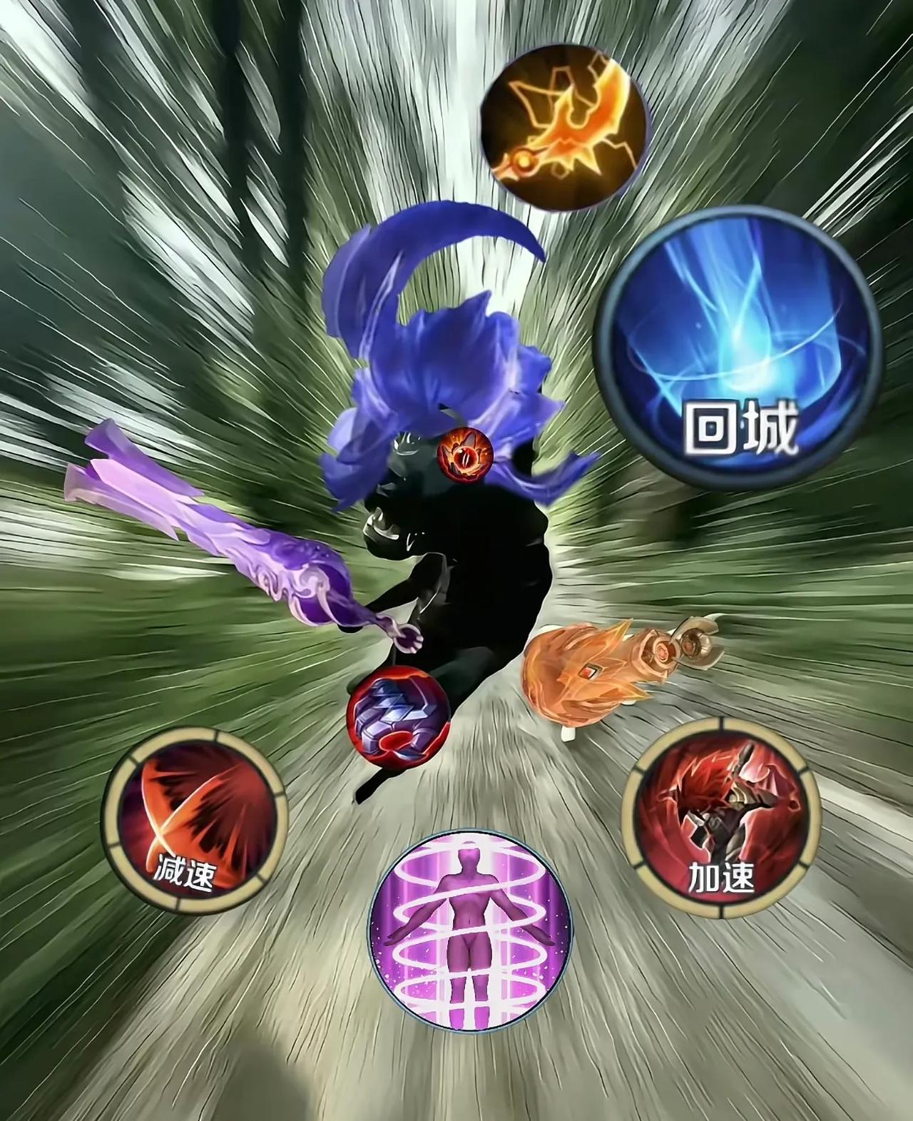 玩对抗路遇到传送暗信怎么打？懂的人说一下！李信出无双之后，只要不Ban几乎把把