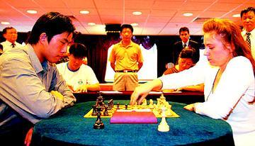 象棋比赛为什么要分慢棋、快棋、超快棋？三种赛制区别到底在哪经常看象棋比赛的人会