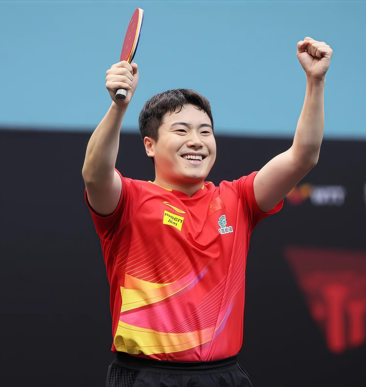 乒超联赛第二阶段，7月29日傍晚男团第一盘3条战报：梁靖崑/李和宸逆转，薛飞/闫