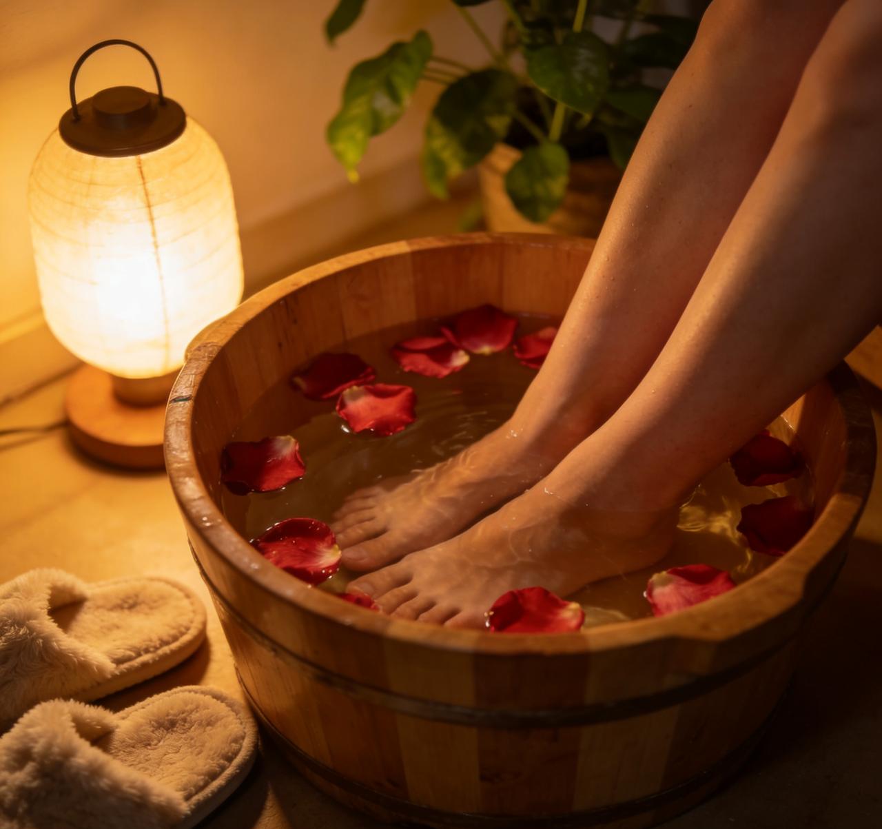 人过50，别乱补！每天3分钟，养气血、睡得香我今年60岁，以前总浑身没劲、