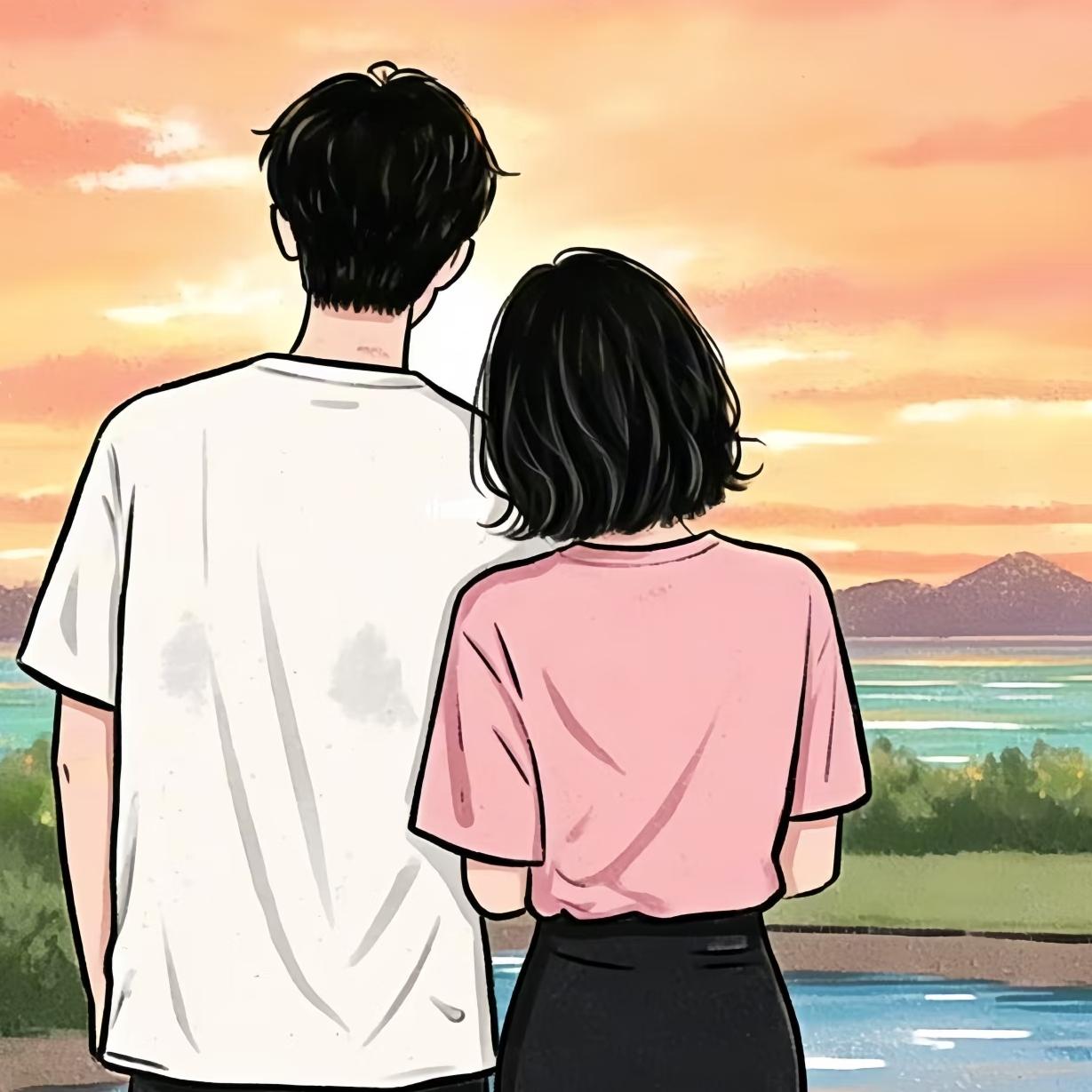 中年夫妻最残忍真相：白天夫妻，晚上邻居有些婚姻，在外人眼里完整又体面，其实早就