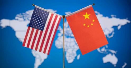 10月11日，日经新闻网表示，为什么这一次中国出手非常的重，一个根本性的原因是美