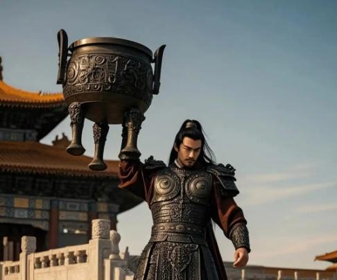 历史上项羽是什么性格?他到底有多残暴?项氏世代为楚将，算是顶级的贵族世家，这种