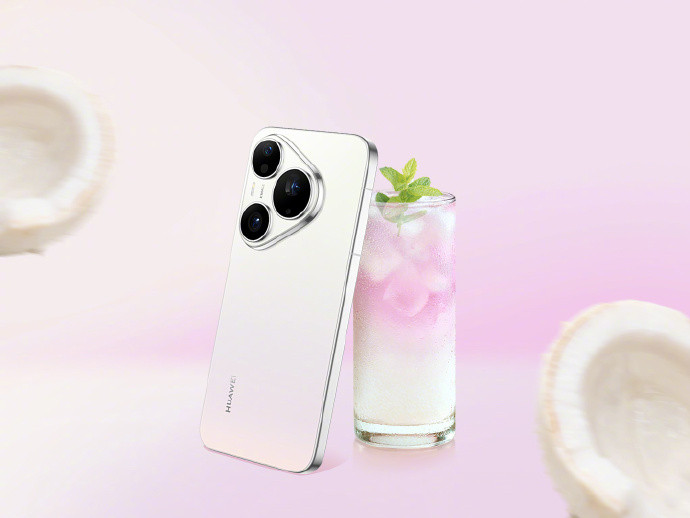 太漂亮了，粉红芭乐和橘子汽水肯定是热门色，很治愈......