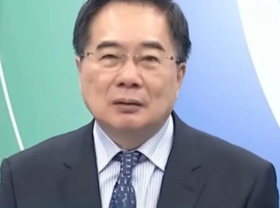 按照台湾时事评论员蔡正元的说法，大陆目前不会启动武统，再强的军演也是做做