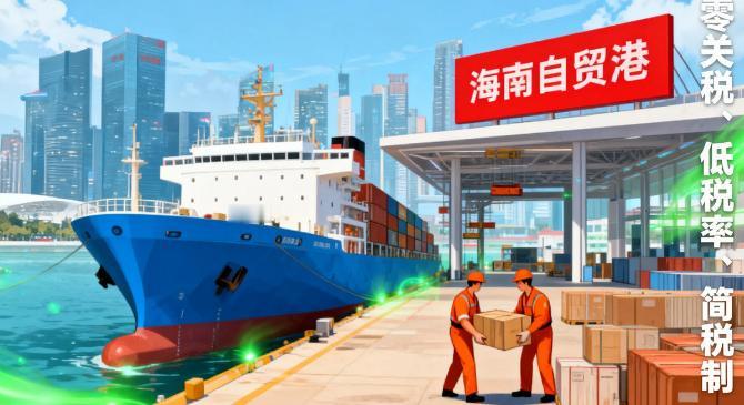 新加坡经济学家说：情感上，我们希望亚洲贸易继续通过我们的港口，但理智告诉我们，中