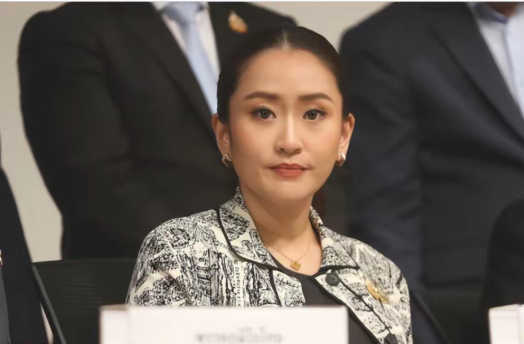 佩通坦要凉凉？今天可能要下台！哇塞！佩通坦这次真的危险了