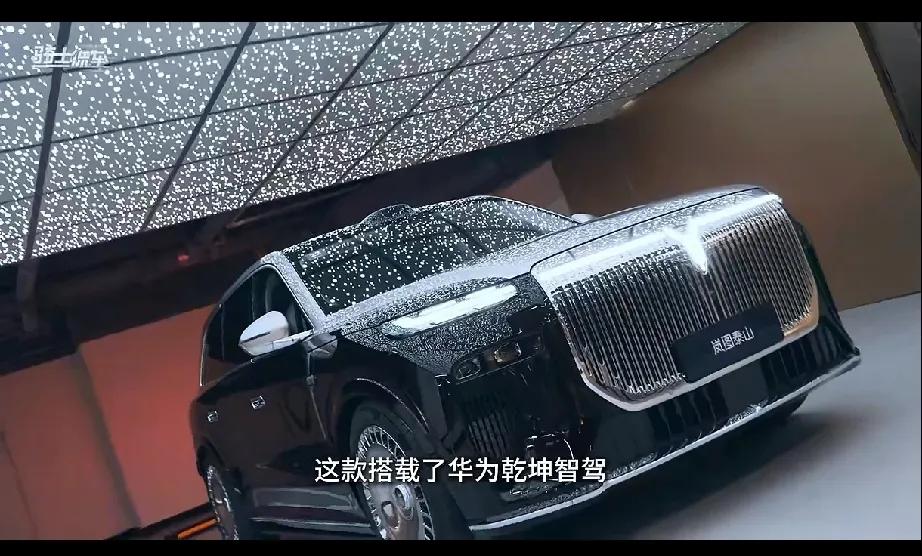 岚图泰山成为华为合作的首款L3量产车型可能有以下几方面原因：双方合作基础良好