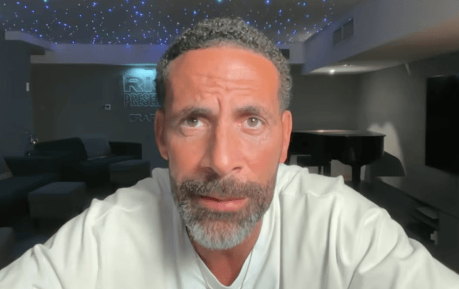 费迪南德盛赞库尼亚: 这就是曼联买他的原因