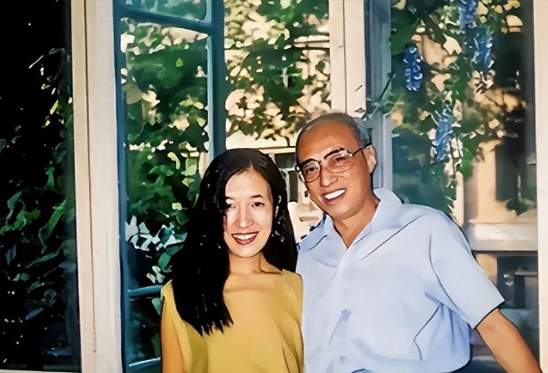 1986年，65岁的火箭专家杨南生娶了29岁的张严平，张严平的父母不同意，不料，