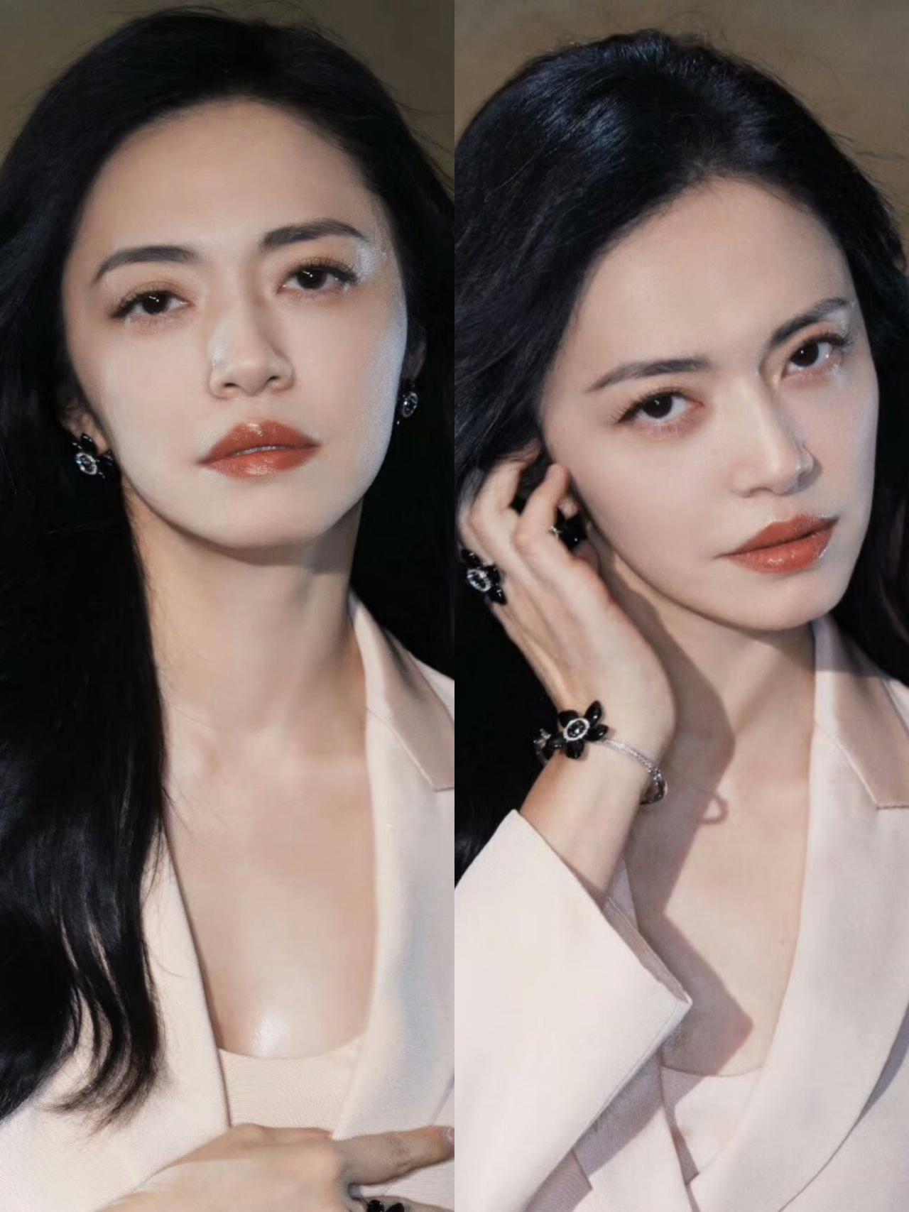 姚晨官宣离婚最难过的不见得是她本人也不一定是曹郁，而是那个为了她可以不顾