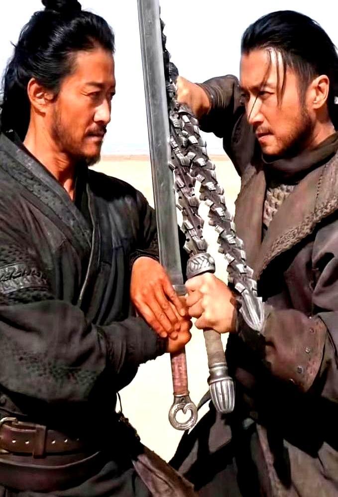 吴京抵押房产，豪赌7个亿！谁能想到，女主角突然出事，剧组硬生生砸1.5亿补