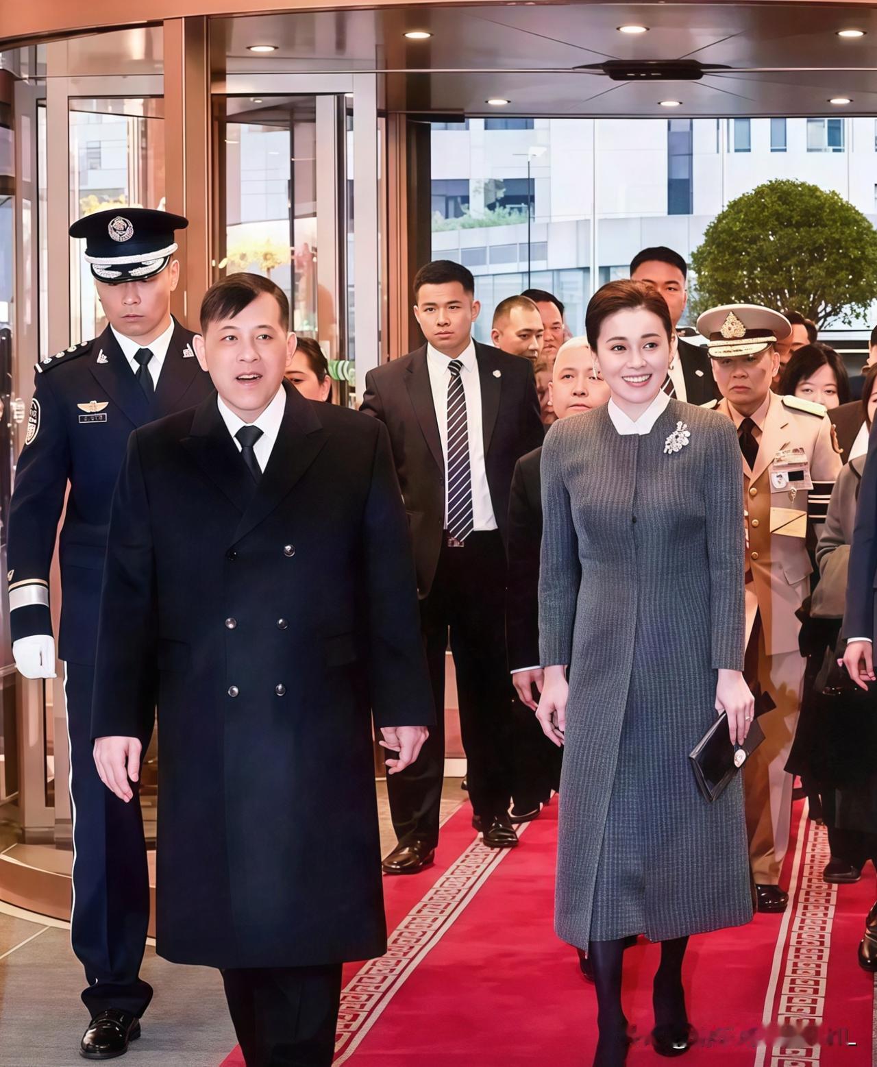 刚刚刷到一个信息！泰方高层最新官宣：中方将集中采购50万吨泰国大米！这波操