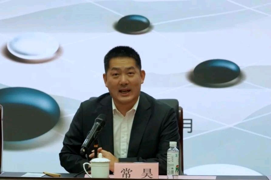 考验常昊的时候到了第六届梦百合杯世界围棋公开赛能否开办？最近世界棋坛、广大
