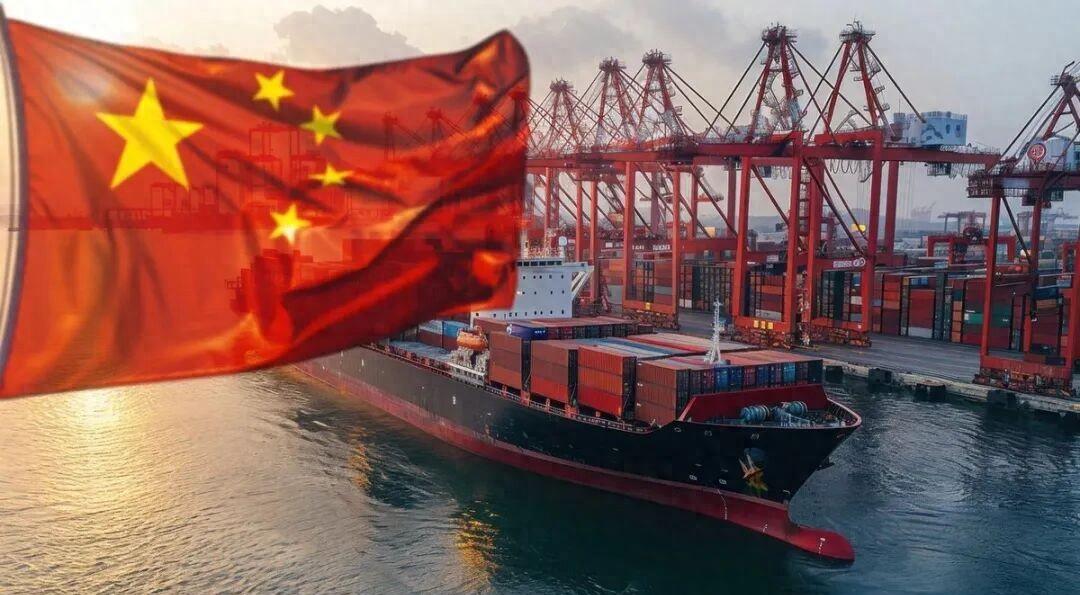 “三战”真的已经开始了吗？别招笑了， 中国今年大概率能出口超1000万辆汽车