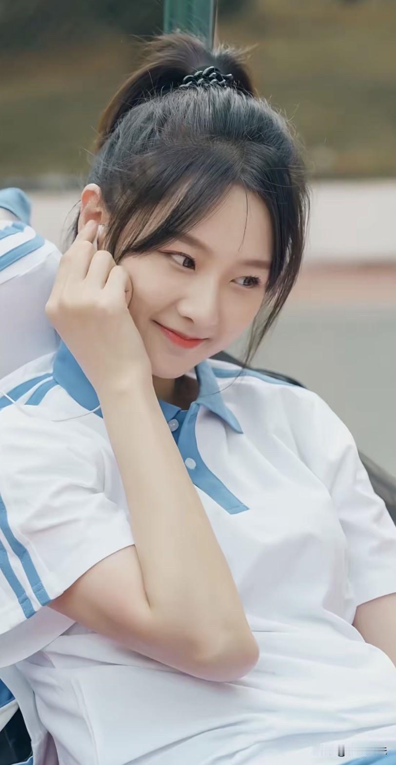 什么样的女生能让人一眼心动？