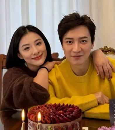 体操皇后刘璇：36岁结4次婚，都嫁给同一人，老公真实身份曝光！2000年悉尼奥