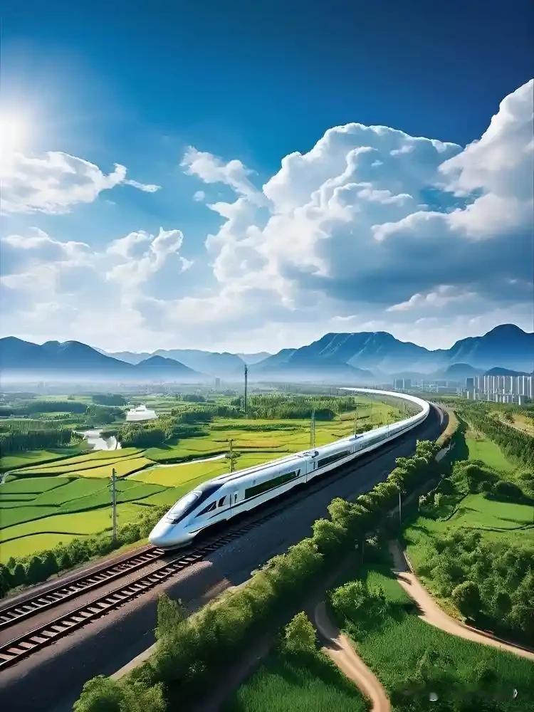 越南高铁梦咋又悬了？这次又要彻底凉凉了。中国没帮越南修高铁，不是因为越南穷