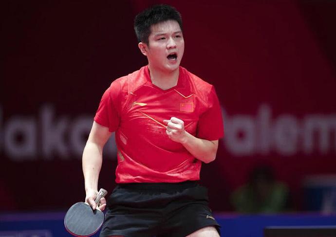 樊振东获得世乒赛资格，但回归国乒的可能性为0！近期，中国乒协公布了世乒赛团体赛