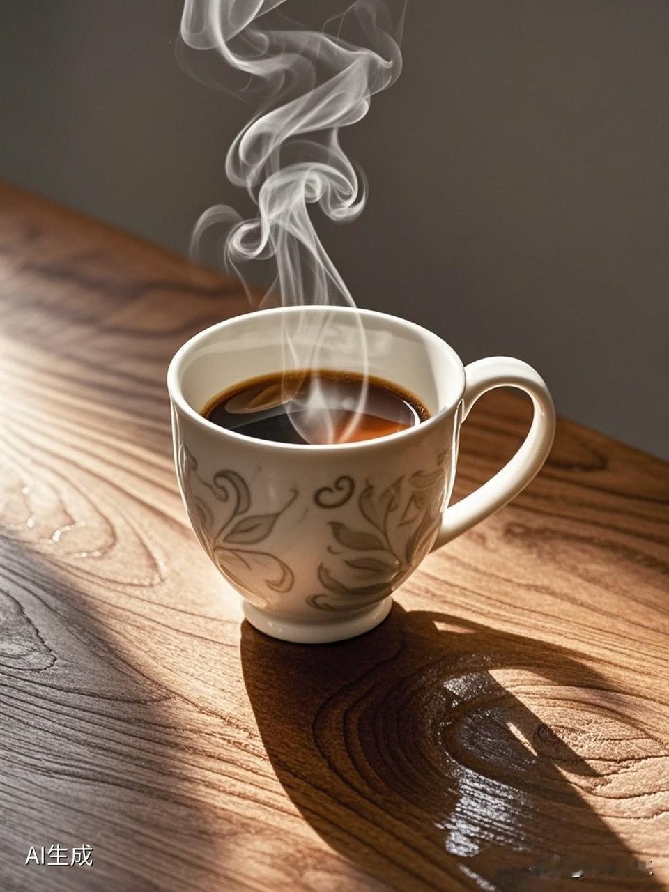 喝了咖啡失眠，真的太痛苦了。我之前晚上嘴馋喝了杯咖啡，结果翻来覆去一晚上没睡着。