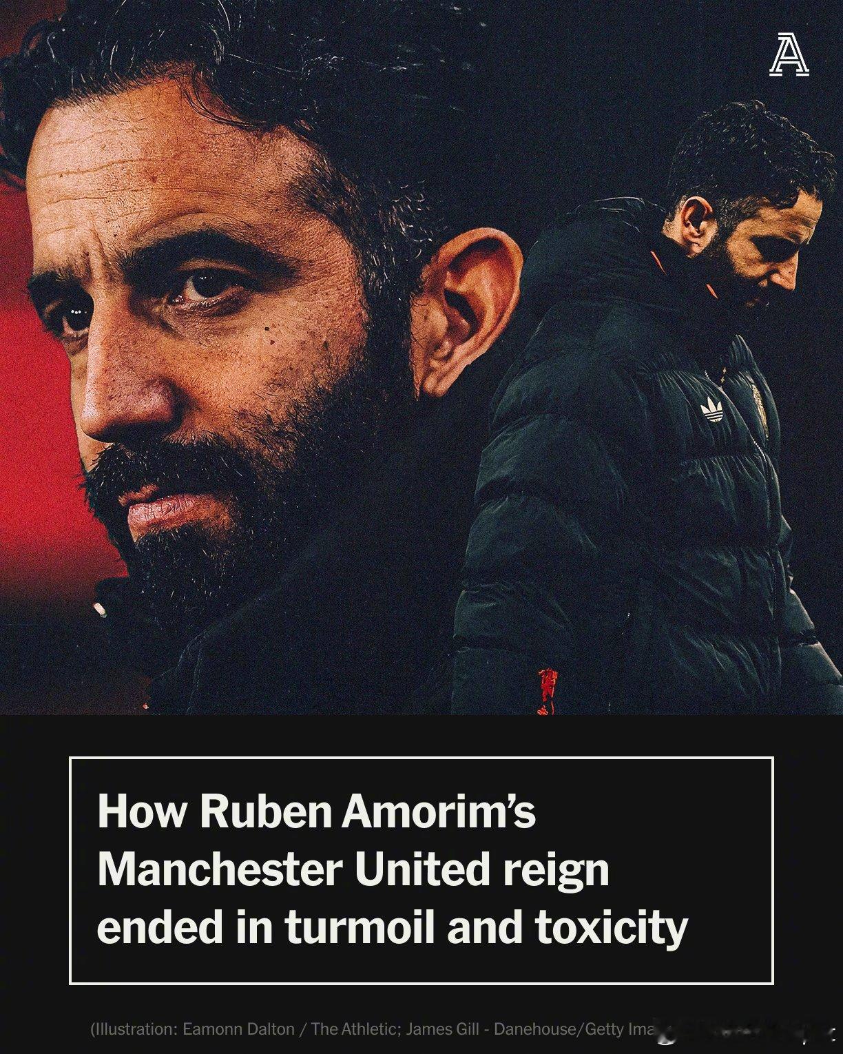 曼联跟队TALW：阿莫林与曼联引援部门的分歧由来已久。比如曼联签下的塞斯科和拉