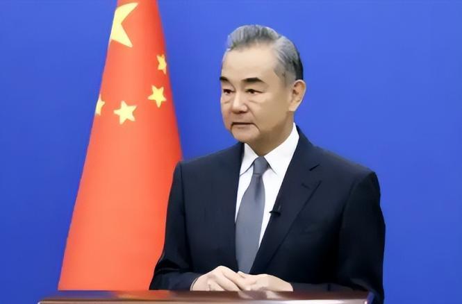 刚和王毅外长会面完，莫迪就急着向美国示好，可他哪能想到，我国的下一步妙棋早已布下