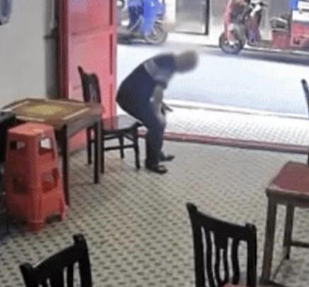 针对湖南衡阳店主施救老人引发的社会纠纷，结合官方核查与媒体公开报道，对案件真实事