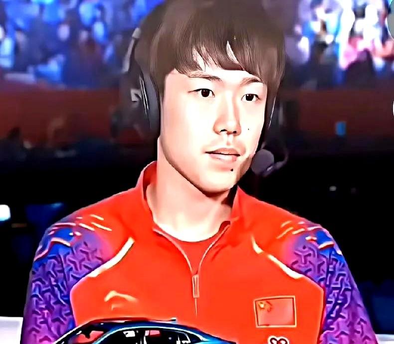 如果说不是剪辑不是剧本当初拆队后他不修边幅半死不活那会儿要是没和莎莎搭上